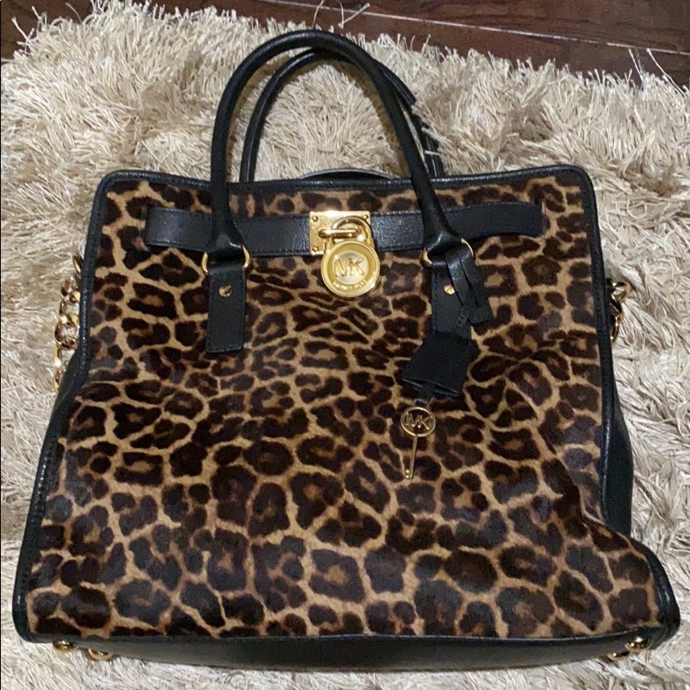 Michael Kors Purse and wallet